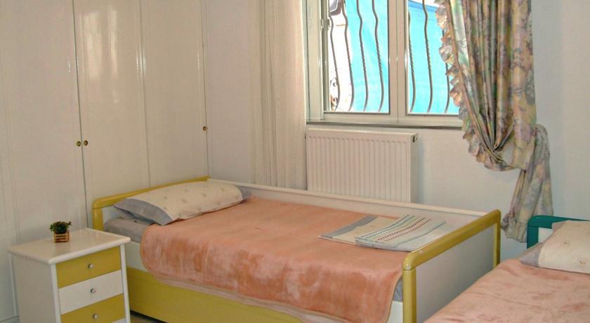 Kristallia Rooms Монастиракі Номер фото