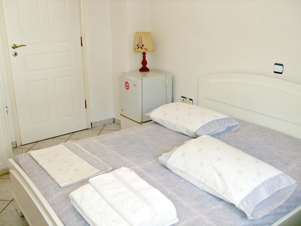 Kristallia Rooms Монастиракі Номер фото