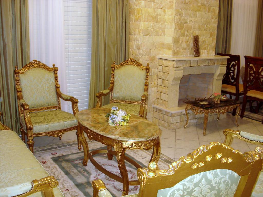 Kristallia Rooms Монастиракі Екстер'єр фото