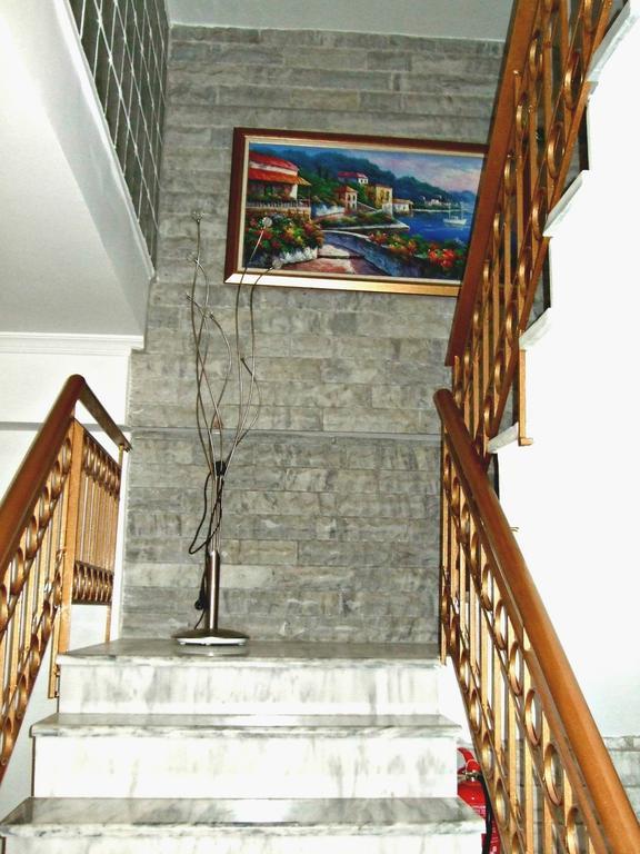 Kristallia Rooms Монастиракі Екстер'єр фото