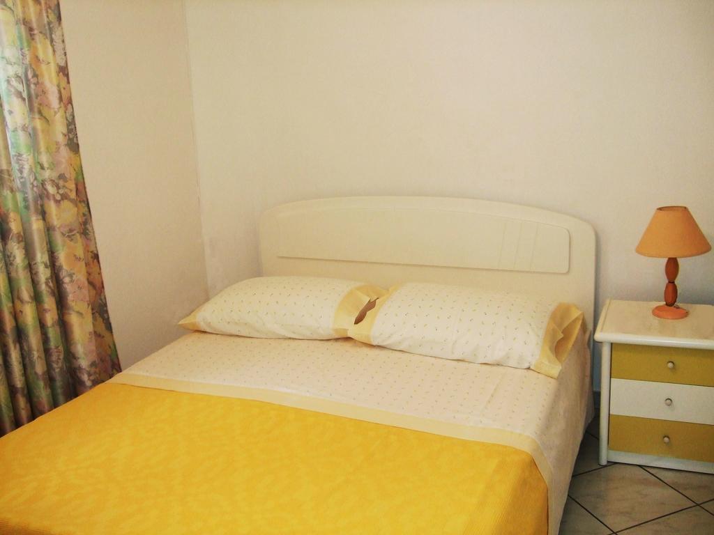 Kristallia Rooms Монастиракі Екстер'єр фото